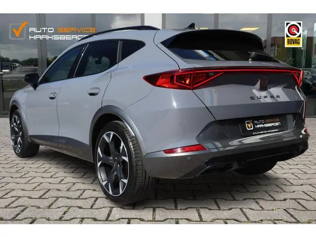 CUPRA Formentor 1.4 e-Hybrid Performance | ACC | Camera | 19 Inch |