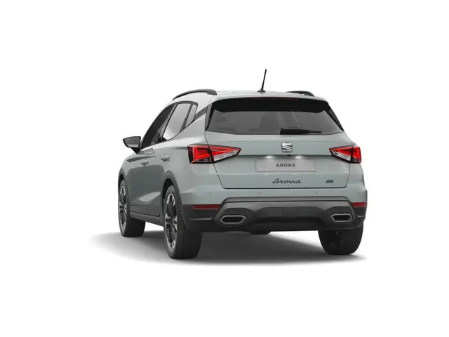 Seat Arona FR Business Connect 1.0 EcoTSI 70 kW / 95 PK SUV 5 | Bucket Seats | 18 inch Velgen 'Perfo...