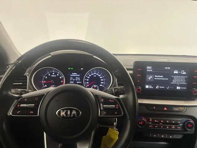 Kia cee'd