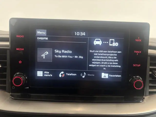 Kia cee'd