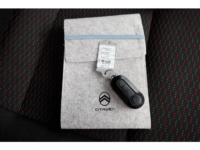 Citroën Jumper