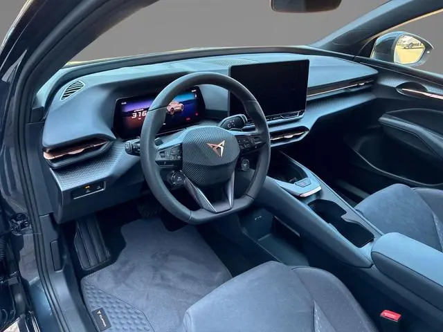 Cupra Raval
