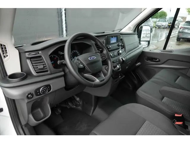 Ford Transit L3H2 2.0Tdci 130PK | Trend 350 | Frozen White | Achteruitrijcamera Nr. 2