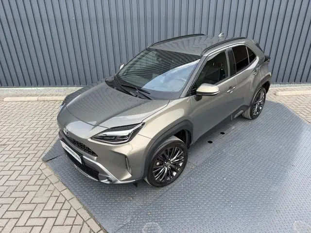 Toyota Yaris Cross 1.5 Hybrid Adventure | Oxide Brons | JBL | Head-up | BSM | Rijklaar!!!