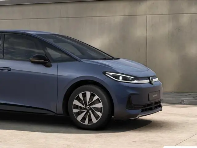 Volkswagen ID.3 Neo Style 61 kWh accu 190 PK Elektr. aandrijving · Zijruiten achter en achterruit ge...