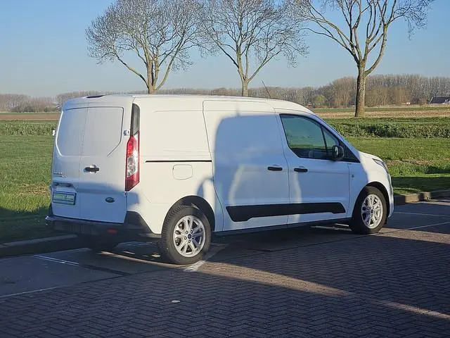 FORD TRANSIT CONNECT 1.5 l2 trend euro6 ac!