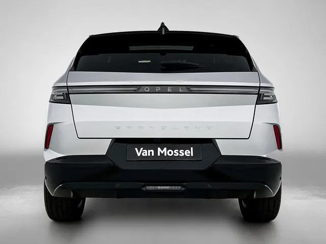 Opel Grandland Electric GS 82 kWh | Tot 8 Jaar Garantie! | Voorraad Voordeel |