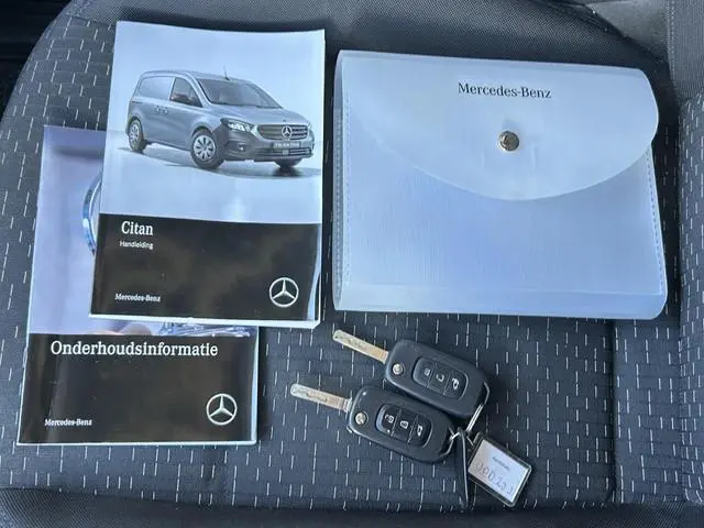 Mercedes-Benz Citan