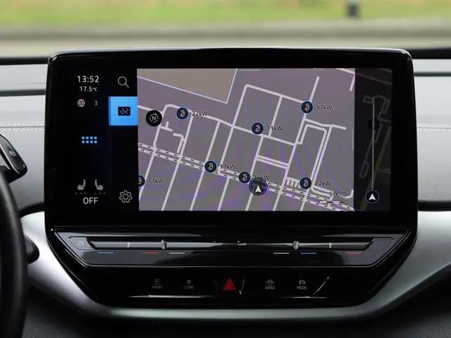 Volkswagen ID.5