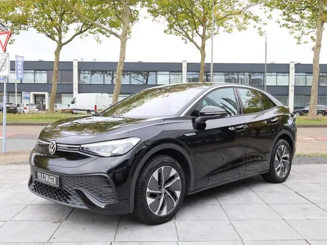 Volkswagen ID.5
