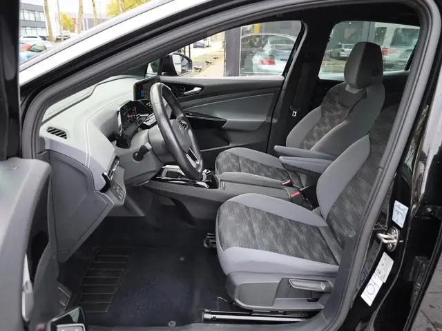 Volkswagen ID.5