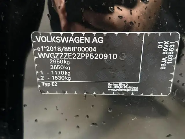 Volkswagen ID.5