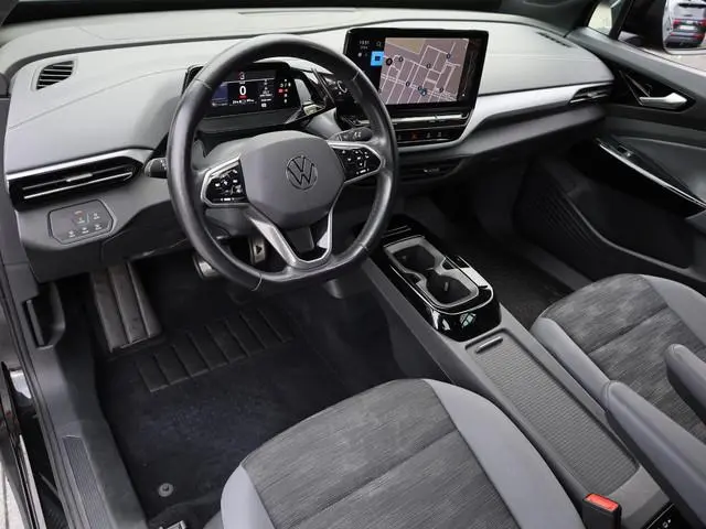 Volkswagen ID.5