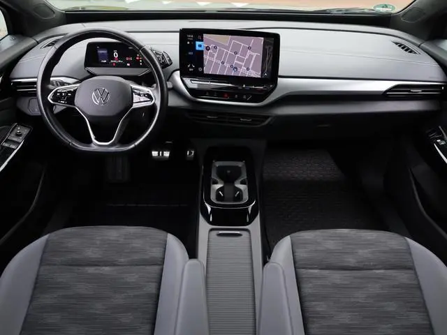 Volkswagen ID.5