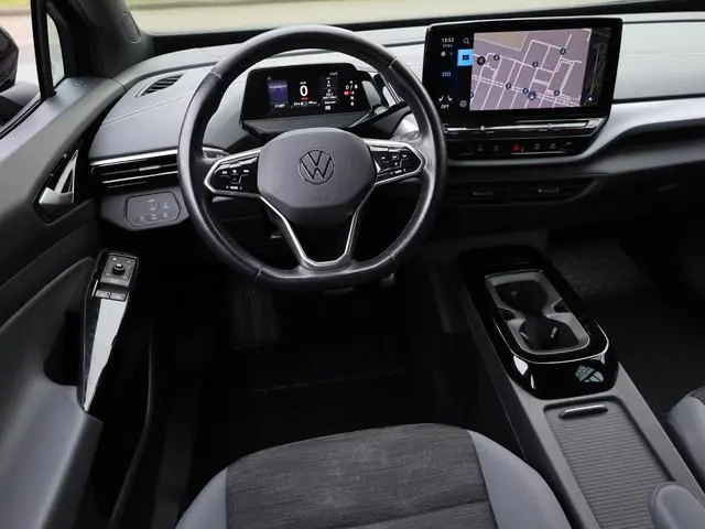 Volkswagen ID.5