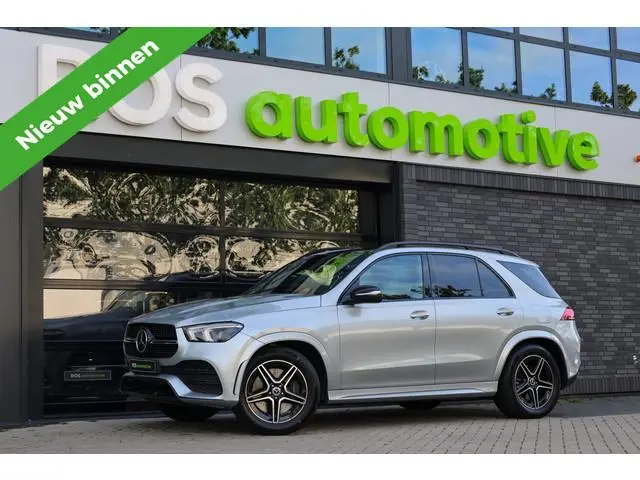 Mercedes-Benz GLE-klasse 350 e 4MATIC Premium Plus | BTW | SOH 93% | AMG | PANO | ACC | MEMORY | 360...
