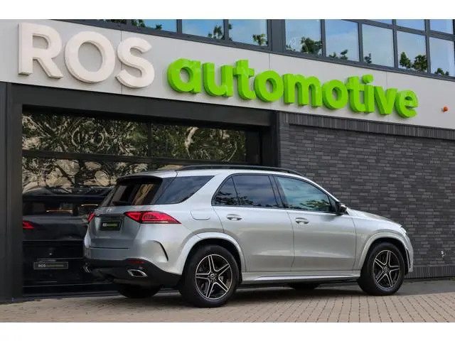 Mercedes-Benz GLE-klasse 350 e 4MATIC Premium Plus | BTW | SOH 93% | AMG | PANO | ACC | MEMORY | 360...