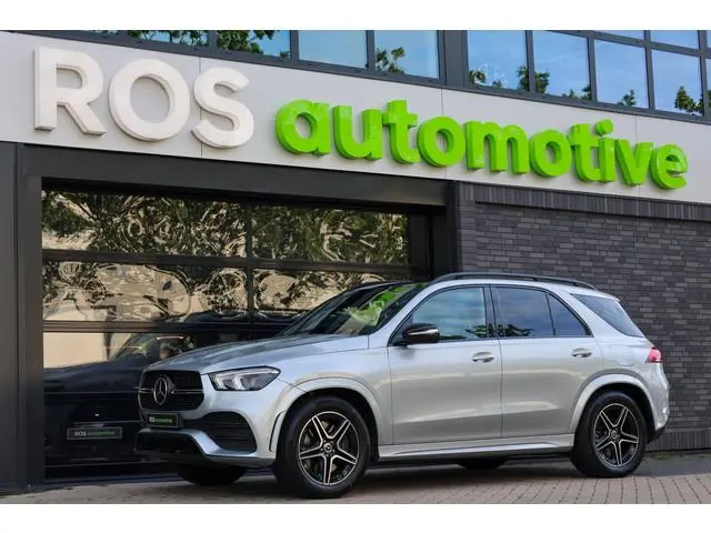 Mercedes-Benz GLE-klasse 350 e 4MATIC Premium Plus | BTW | SOH 93% | AMG | PANO | ACC | MEMORY | 360...