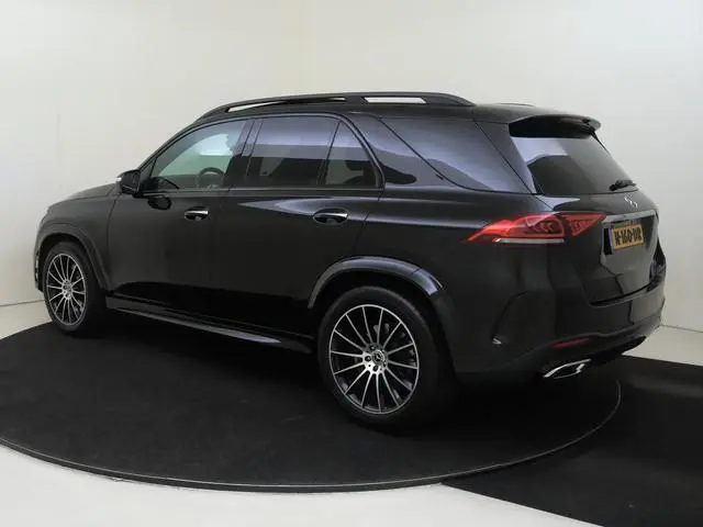 Mercedes-Benz GLE-klasse 450 4MATIC Premium Plus / Memory-Stoelen / Panoramadak / 360Graden-Camera /...