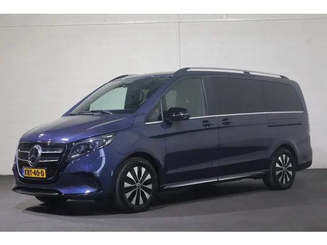 Mercedes-Benz EQV