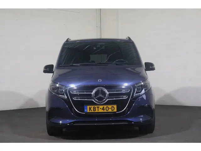 Mercedes-Benz EQV