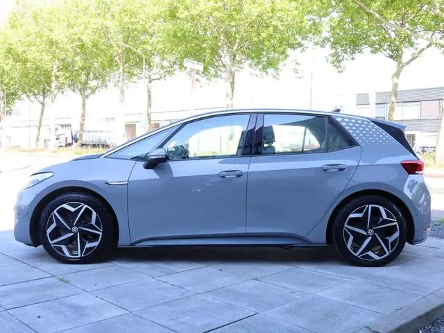 Volkswagen ID.3 Pro S 77 kWh 150KW | SOH 95% | Warmtepomp | Keyless Go & Entry | Achteruitrijcamera...