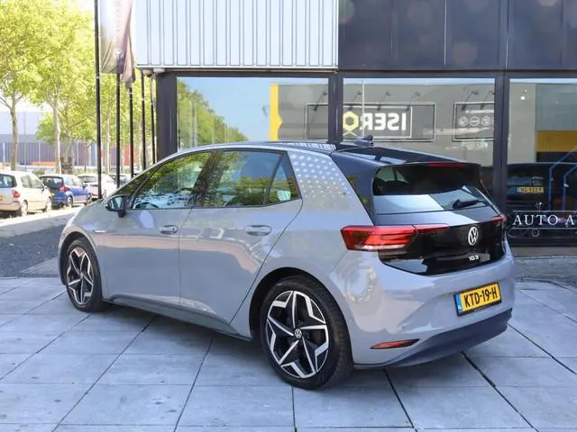 Volkswagen ID.3 Pro S 77 kWh 150KW | SOH 95% | Warmtepomp | Keyless Go & Entry | Achteruitrijcamera...
