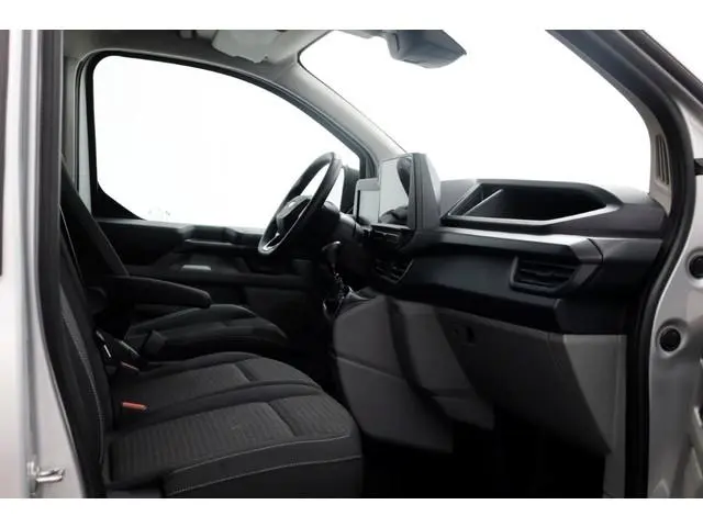 Ford Transit Custom 320 2.0 TDCI 136pk L1H1 Trend LED/ACC/Navi/Camera 06-2024
