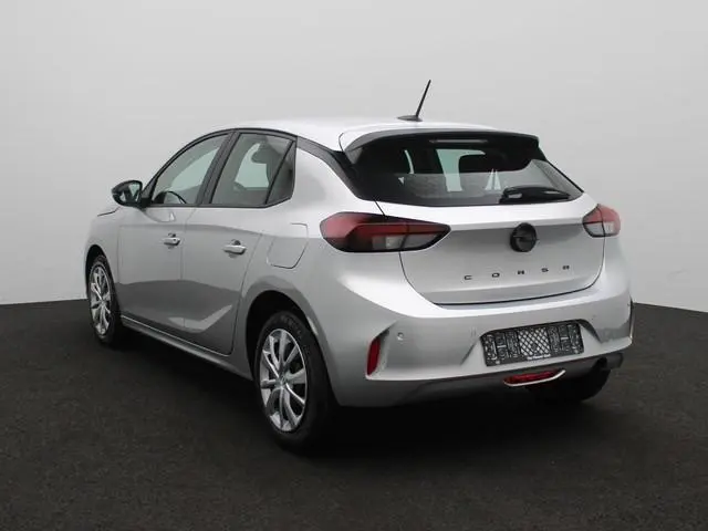 Opel Corsa 1.2 Turbo Edition | VOORRAAD VOORDEEL | TOT 8 JAAR GARANTIE