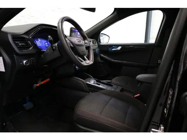 Ford Kuga 2.5 PHEV Titanium X ST LINE | CAMERA | VIRTUAL COCKPIT | NAP | NL AUTO |