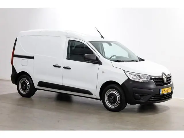Renault Express