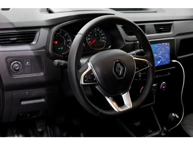 Renault Express