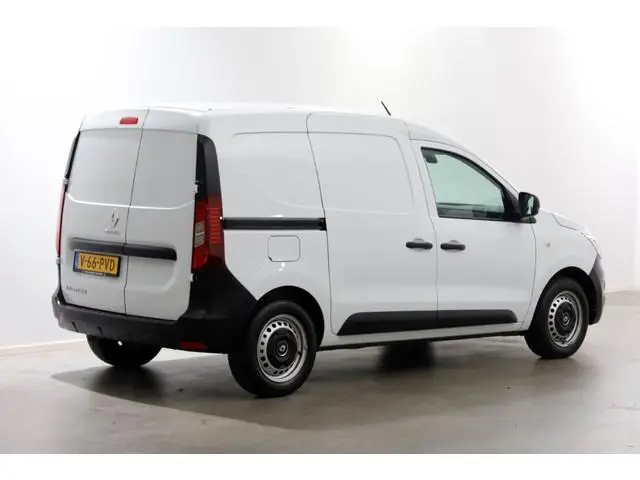 Renault Express 1.3 TCe 100pk Benzine Comfort Airco/Navi/Cruise Control 11-2022