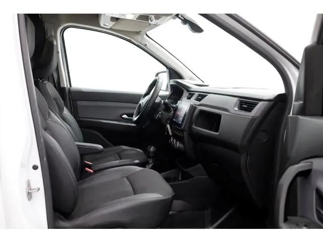 Renault Express 1.3 TCe 100pk Benzine Comfort Airco/Navi/Cruise Control 11-2022