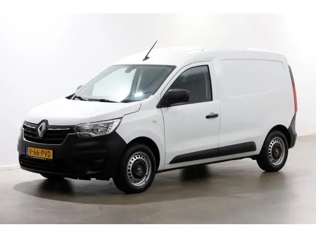 Renault Express