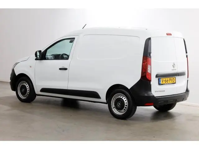 Renault Express