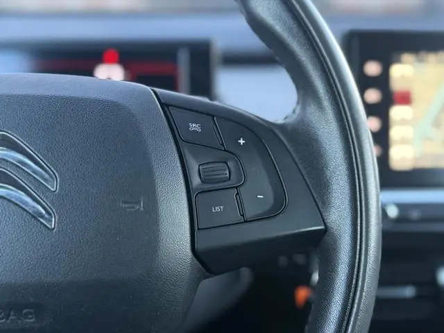 Citroën C4 Cactus