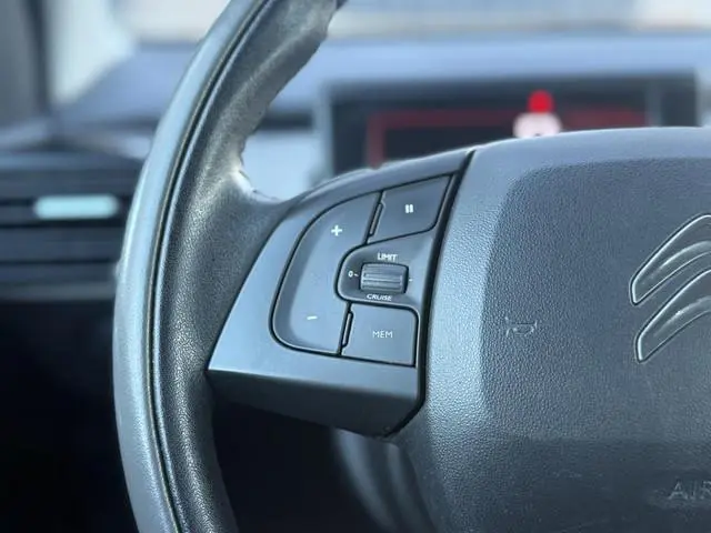 Citroën C4 Cactus
