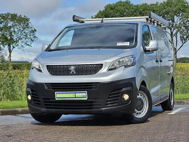 PEUGEOT EXPERT 1.6
