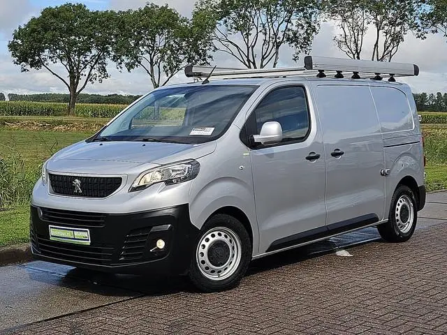 Peugeot Expert