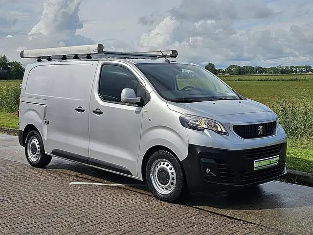 Peugeot Expert