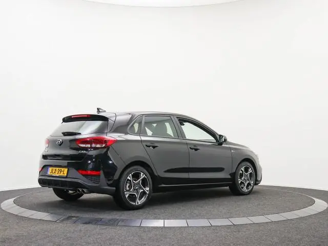 Hyundai i30 1.0 T-GDi MHEV N Line | Private lease 459 p.m.