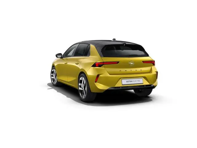 Opel Astra 1.2 Turbo Hybrid Edition | NEW ASTRA | NU TE BESTELLEN | TOT 8 JAAR GARANTIE | KORTING TO...