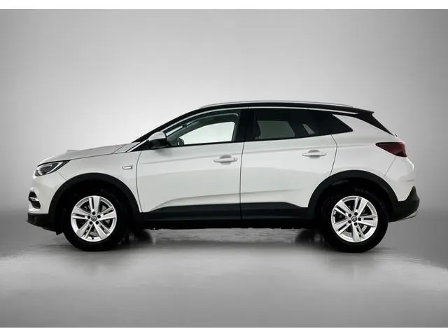 Opel Grandland X 1.2 Turbo Business Executive || Apple Carplay/Android Auto || cruise control || Par...