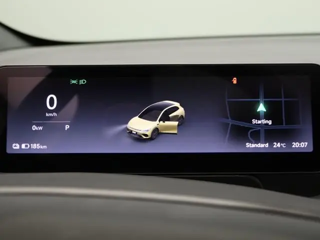 Leapmotor B05