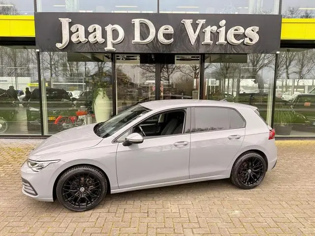 Volkswagen Golf 1.0 TSI Golf