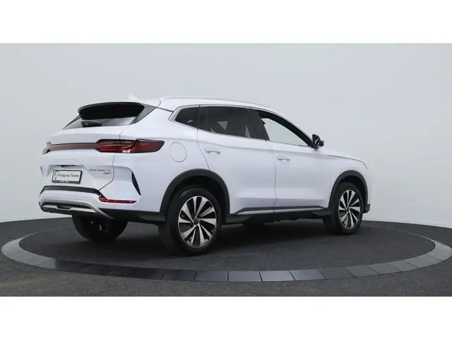 BYD SEAL U 1.5 DM-i FWD Boost | Incl. € 3.000 ACTIE | Private Lease 699,- |