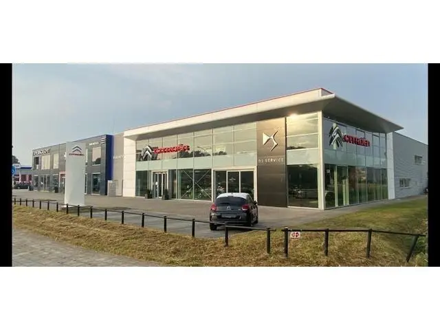 DS DS 4