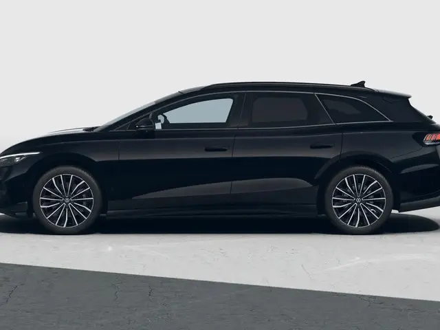 Volkswagen ID.7 Tourer Pro Limited Edition 77 kWh accu 286 PK | Velgen 20" | Stoel & Stuurverwarming...