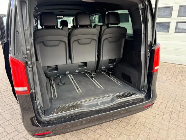 Mercedes-Benz EQV